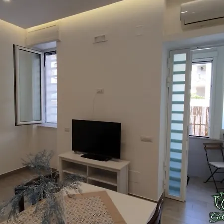 Apartmanhotel Al Gechigiu