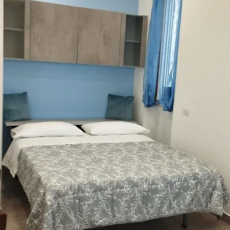 Al Gechigiu 3* Bacoli