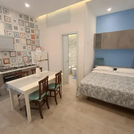 Al Gechigiu Apartmanhotel