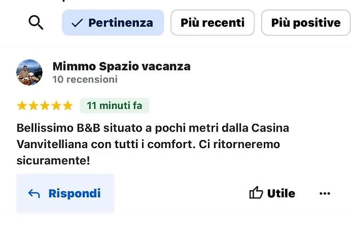 Al Gechigiu Apartmanhotel