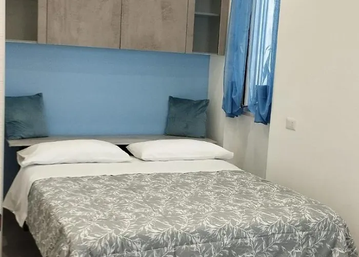 Al Gechigiu 3* Bacoli