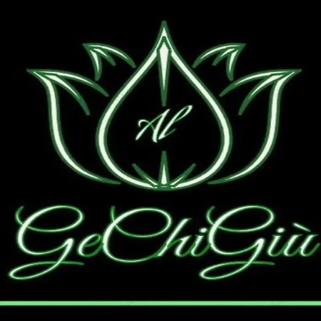 アパートホテル Al Gechigiu *