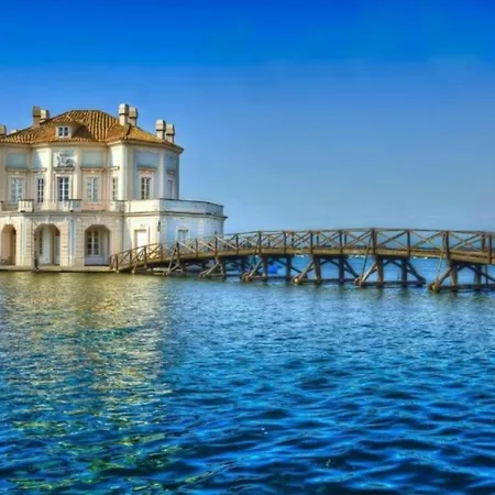 Al Gechigiù Bacoli