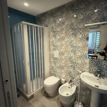 Al Gechigiu Aparthotel Bacoli