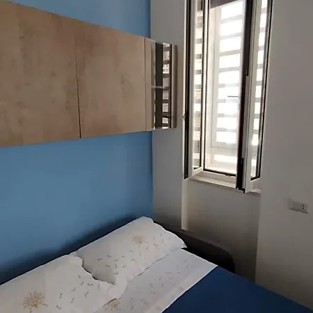 Ξενοδοχείο με διαμερίσματα Al Gechigiu 3*