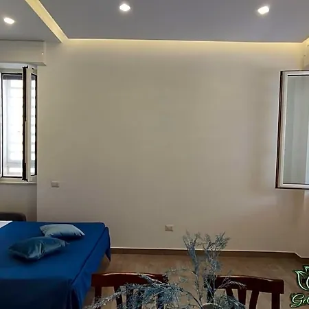 Al Gechigiu Ξενοδοχείο με διαμερίσματα 3*