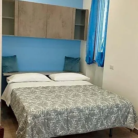 Al Gechigiu Ξενοδοχείο με διαμερίσματα