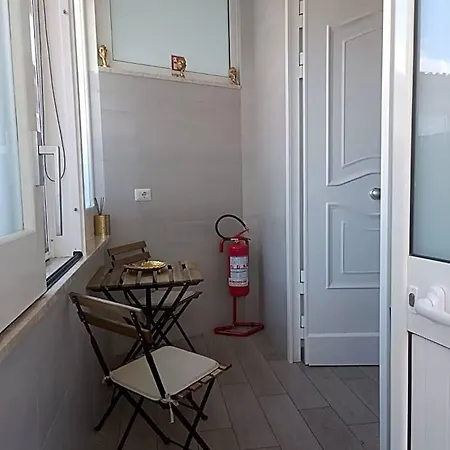 Ξενοδοχείο με διαμερίσματα Al Gechigiu 3*