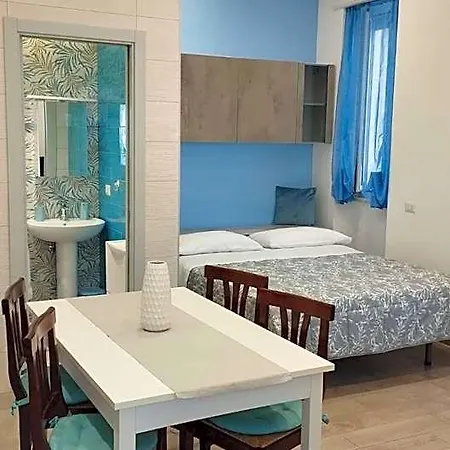 Ξενοδοχείο με διαμερίσματα Al Gechigiu Bacoli