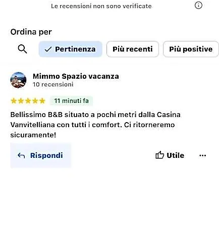Al Gechigiu Bacoli