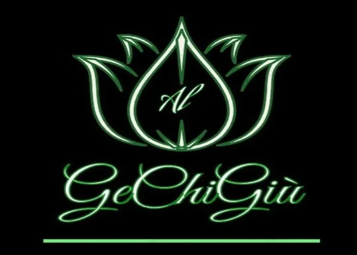 아파트호텔 Al Gechigiu 3*